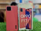 OPPO F17 ...6GB/128GB--Fresh (Used)