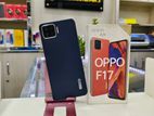 OPPO F17 6GB Ram/128GB Rom (Used)
