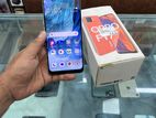 OPPO F17 8/128 all ok (Used)