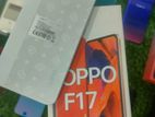 OPPO F17 8/128 অফার (Used)