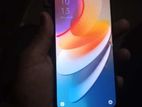 OPPO F17 8/128 condition good (Used)