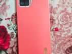 OPPO F17 8/128 full fresh (Used)