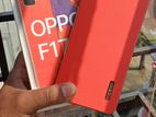 OPPO F17 (8/128) GB. (Used)