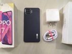 OPPO F17 8/128 gb (Used)