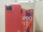 OPPO F17 8/128 GB (Used)