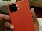 OPPO F17 8/128 GB (Used)