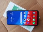 OPPO F17 8/128 gb (Used)