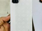 OPPO F17 8/128 Snapdragon 662 (Used)