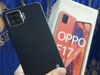 OPPO F17 8/128 , (Used)
