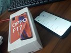 OPPO F17 8/128 (Used)