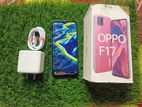 OPPO F17 8/128 (Used)