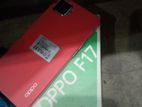 OPPO F17 8/128 (Used)