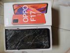 OPPO F17 8/128 (Used)