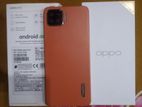 OPPO F17 8/128 (Used)