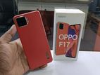 OPPO F17 8/128GB Discount OFF (Used)