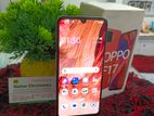 OPPO F17 8/128gb (Used)