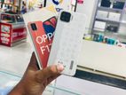 OPPO F17 8/128GB (Used)