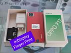 OPPO F17 8/256 (4 Camera) (Used)