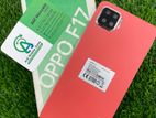 OPPO F17 8/256 Full Fresh (New)