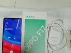 OPPO F17 8/256 Full Fresh (Used)