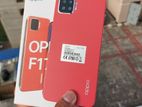 OPPO F17 8/256 gb full fresh (Used)