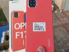 OPPO F17 8/256 GB (Used)