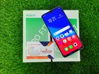 OPPO F17 8/256 GB (New)