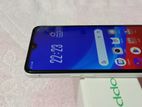 OPPO F17 8/256 (Used)