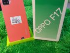 OPPO F17 8/256 (New)