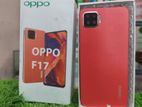 OPPO F17 8/256 (New)