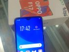 OPPO F17 8/256 (New)