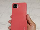 OPPO F17 . (Used)