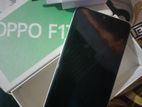 OPPO F17 8/256 (Used)