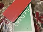 OPPO F17 8/256 (Used)