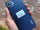 OPPO F17 8/256 GB (Used)