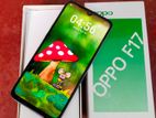 OPPO F17 8/256 (Used)