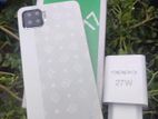 OPPO F17 8/256 (Used)