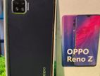 OPPO F17 8/256 (Used)