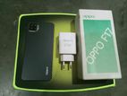 OPPO F17 8/256 (Used)