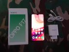 OPPO F17 8/256 (Used)