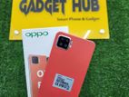 OPPO F17 8/256 (Used)