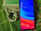 OPPO F17 8/256(2022) (Used)