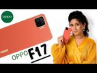 OPPO F17 8/256অবিশ্বাস্য অফার (New)