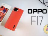 OPPO F17 8/256অবিশ্বাস্য অফার (New)