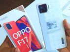 OPPO F17 8/256GB AMOLED (New)