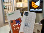 OPPO F17 8/256gb full box (Used)