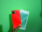 OPPO F17 8/256GB Full Boxed (Used)