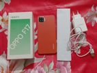 OPPO F17 8/256gb (Used)