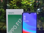 OPPO F17 8/256Gb (Used)