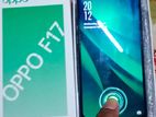 OPPO F17 8/256GB (Used)